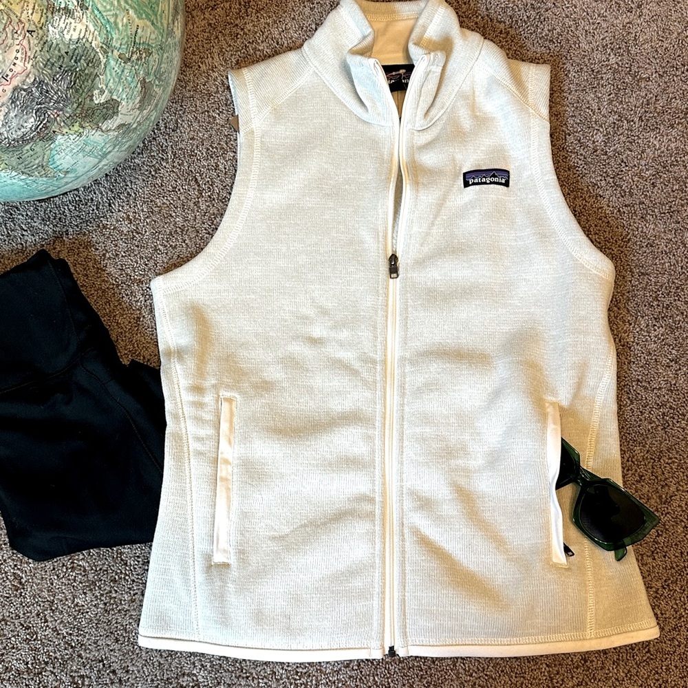 Patagonia Better Sweater Vest